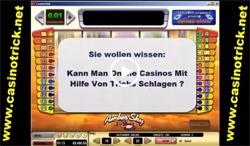 Roulette Gewinnen